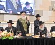 אשדוד חגגה עם הילדים המיוחדים - וכולם הגיעו להצדיע
