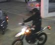 בחסות האזעקות גנבים על אופנועים נכנסו לחנייון רימלט 12 וגנבו אופנוע חשמלי חדש מחייל בגולני