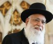 העתירו: רבה הספרדי של העיר העתיקה התמוטט לאחר תפילת הנץ