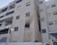 צילום: כיבוי והצלה אשדוד
