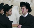 "או פאות או הישיבה": הדרישה המחרידה של הישיבה הירושלמית