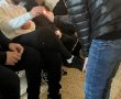 המרכז שמשקם אסירים בבאר שבע ממשיך לפעול גם במלחמה: ''מעניקים תקווה'' 