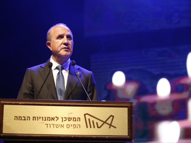צילום: שמואל דוד
