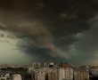 היערכות חירום ביבנה: אירוע גשם חריג צפוי היום - העירייה בכוננות מלאה