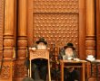 השיעור החסידי שהכה גלים באשדוד