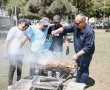 עצמאות לכולם: בת ים חגגה חג נגיש ושמח למשפחות מיוחדות 