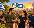 רצים ביחד, מדברים ביחד: היוזמה החדשה בנס ציונה למען משרתי המילואים וכוחות הביטחון