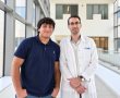"חשבתי שזו סתם עייפות ואמרו לי שאם אחזור לישון אמות": הנס של בן ה-19 מאשדוד