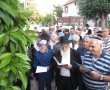 ליהנות בהם בני אדם: ברכת האילנות בראשות הגר"מ כהן