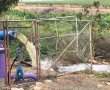 אשדוד נגד באר טוביה: להפסיק לזהם את הנחל 