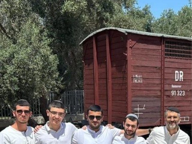 צילום: ישיבת יגל