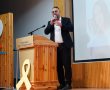 אומרים 'לא' לחרמות: כנס הורים מיוחד ביוזמת 'מהות' למניעת התופע המסוכנת