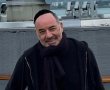 "ראיתי אותך משחק - והתחזקתי"; תושב העיר סופד לר' ניסים ורטה ז"ל