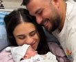  כוכב "המירוץ למיליון" מבאר שבע הפך לאבא לבן: "איזה לילה. ברוך הבא לעולם נסיך".
