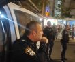 "בלתי חוקית": עימותים בכיכר פריז בין המפגינים למשטרה (וידאו)