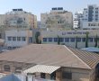 היסטוריה ברובע ז': בית הכנסת יהרס לקראת בניית מבנה הקבע