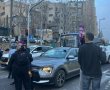 הכניסה לירושלים חסומה הבוקר | זו הסיבה
