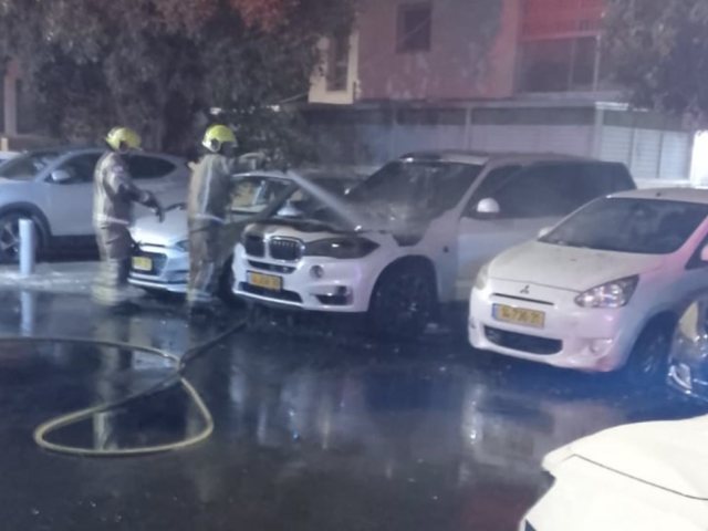 צילום: הצלה דרום