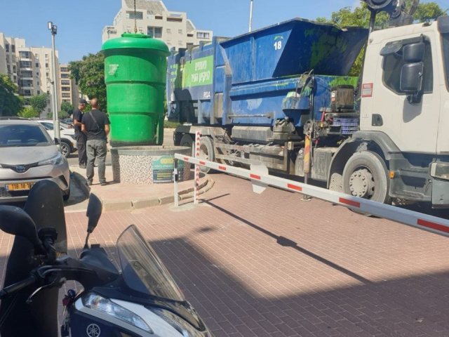 צילום: עירית אשדוד