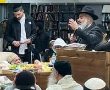 כך ספדו ב'ילדי שגיא ויעקב' למקובל שנרצח (וידאו)