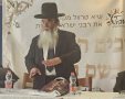 הרב קלמנוביץ בכנס הרבנים. א'. מיכאלי