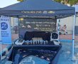 נרות לנפטרים ותהלים למשפחות: כך קידם ממ"ק רה"ע את משפחות השכול