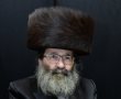 הזדכך בייסורים: אבי העסקן החסידי מאשדוד הלך לעולמו 