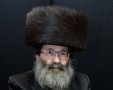הרב ישראל נחמן לנדא ז"ל