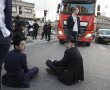 ההפגנות נדחו: למה הפלג הירושלמי עצר ברגע האחרון את גל ההפגנות?