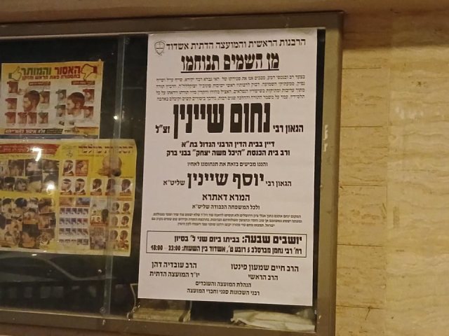 המועהד