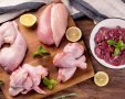 depositphotos בשר ועופות