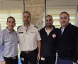 מצילים חיים במרחב הציבורי: המועצה המקומית גדרה ומגן דוד אדום מציבים דפיברילטורים חדשים ברחבי המושבה