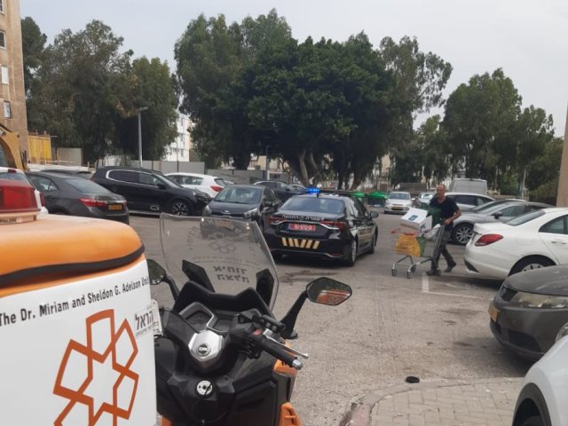 צילום: איחוד הצלה