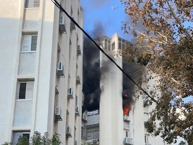 צילום: כונני תגובה מהירה מד"א