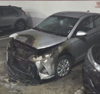 צילום: דוברות כיבוי והצלה