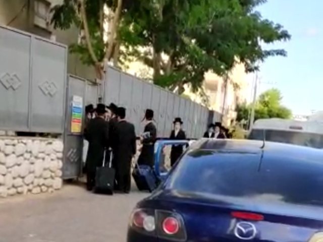 צילום מסך 
