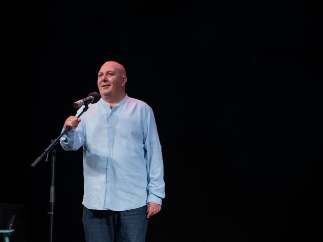עירית אשדוד