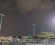 התושבים טוענים: אין תאורה במגרש ברובע ט'