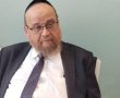 אבל בעולם התקשורת החרדי: 'זקן העיתונאים' הלך לעולמו (וידאו)
