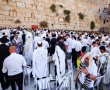 הפרובוקציה החודשית: ניסו להבריח לכותל ספר תורה באמצעות חייל מילואים (וידאו)