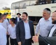 וקוי ה' יחליפו כח: התרעננות ישיבתית רגע לפני תחילת ה'זמן'