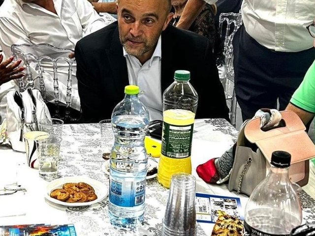 שגרירות צרפת בישראל