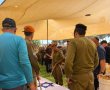 אשקלון מרכינה ראש: בן העיר, סמ"ר רון יונתן רויטמן ז"ל, הובא למנוחות