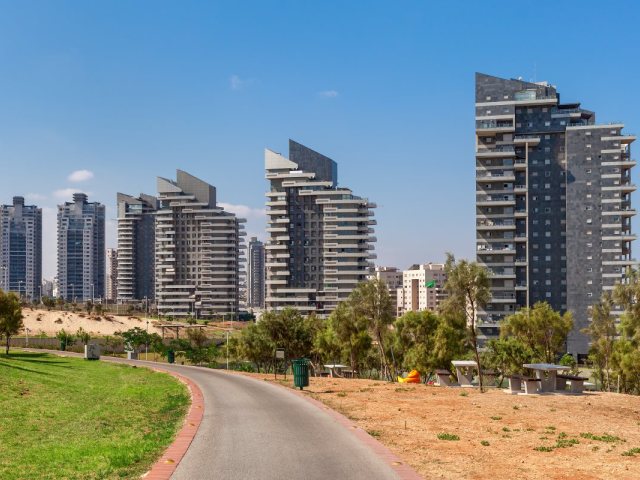 depositphotos אשדוד