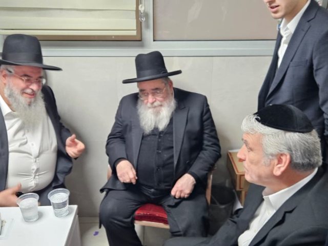 יסוד הת"ת החדש. המצלם