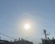 שמי העיר באזעקה - מהרשתות החברתיות 