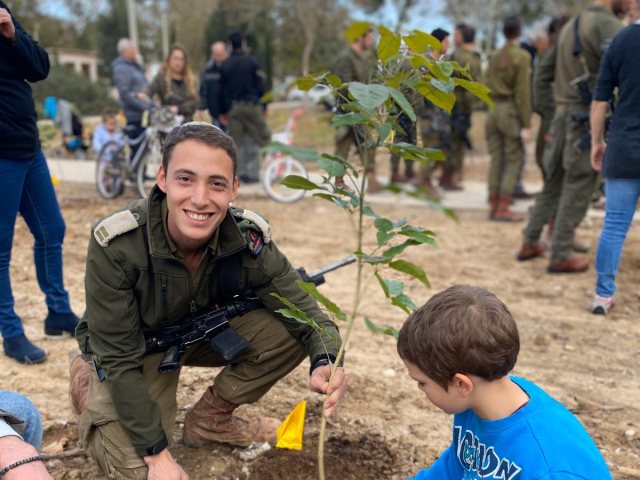 דובר צה"ל