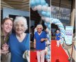  חווה פרידמן משדה משה היא גיבורת היופי של מועצה האזורית לכיש 