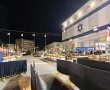 סוף סוף זה קורא: יריד הספרים בכיכר ספרא בירושלים חוזר מחר לפעילות מלאה