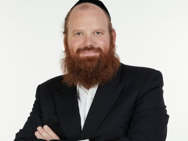 עו"ד משה גשייד. יח"צ